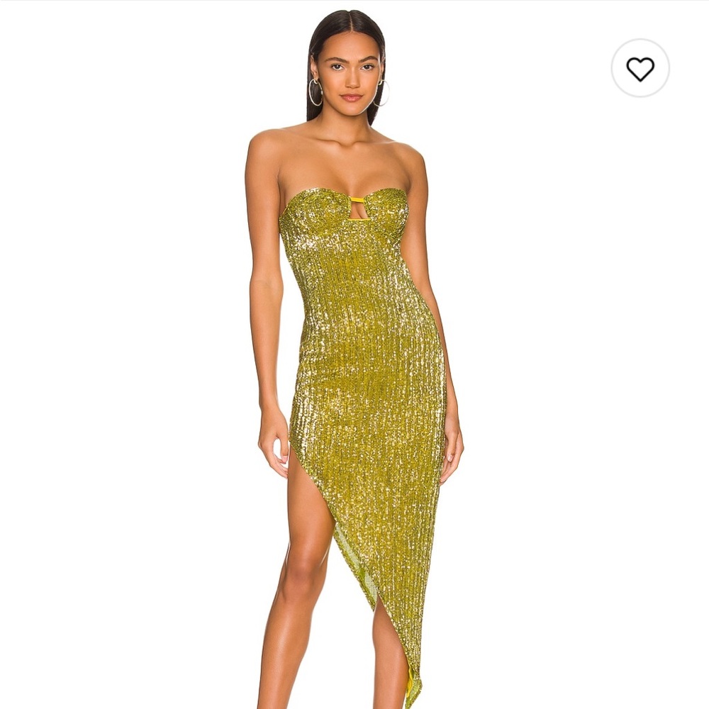 Camila Coelho Dress